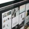 Modern small business website displayed on desktop and mobile devices