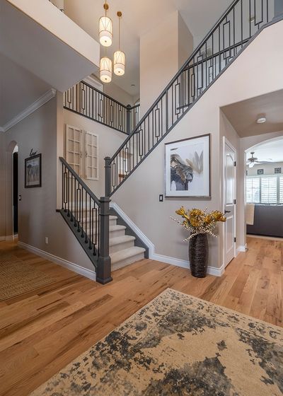 apartment addition